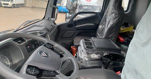 автофургон фотон